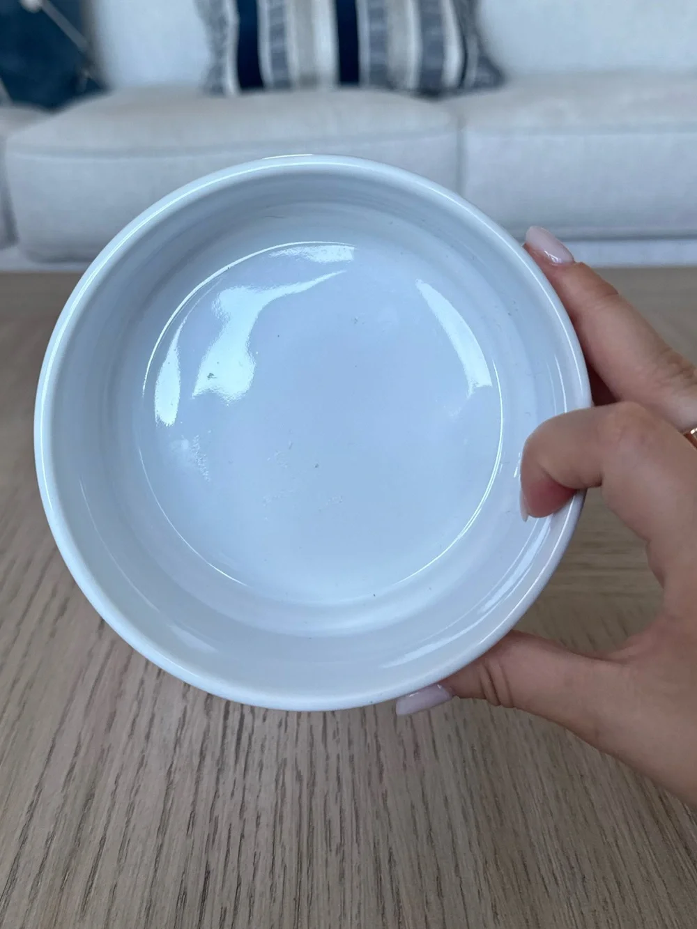 Bentley Car Branded Dog Bowl Limited Edition New Ceramic Dog Water/Food Bowl